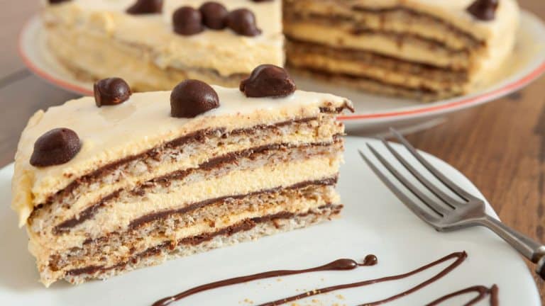 Prăjitura Cu Ciocolată Și Alune De Pădure: Rețetă Delicioasă Și Tradițională