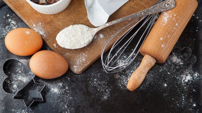 Cum se prepară prajitura cu branza la cuptor