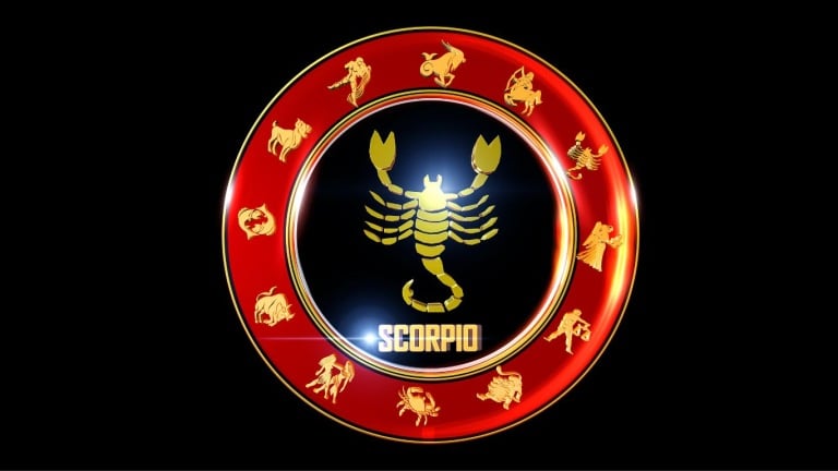 O privire de ansamblu Horoscop Scorpion 2023 