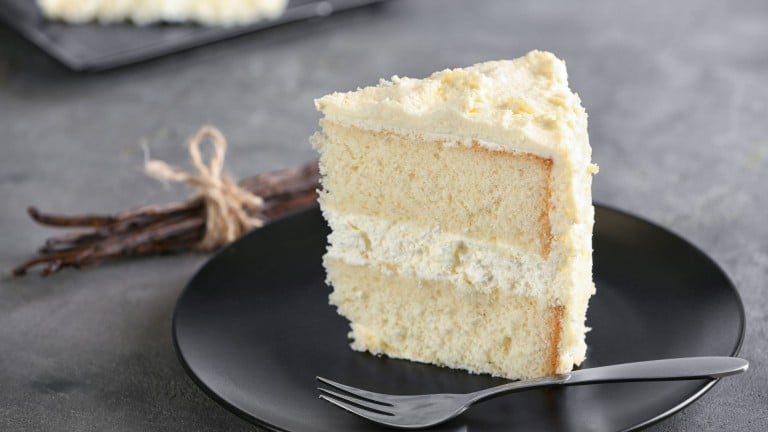 Prăjitura Cu Cremă De Vanilie – O Minune Simplă Și Dulce!