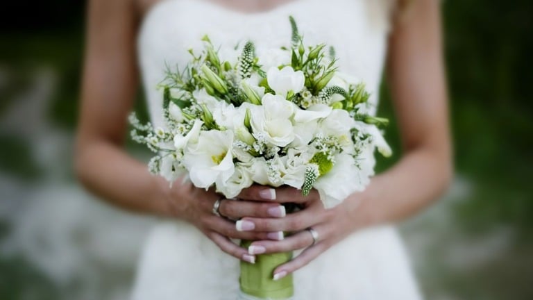 Unghii Cu Gel Pentru Mirese: Cum Să Arăți Perfect În Ziua Nunții Tale