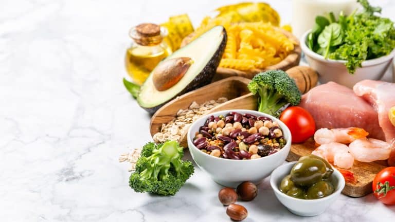 Ce este dieta mediteraneana